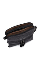 Women's Black Crossbody Bag | Derimod