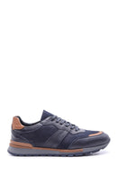 Men's Suede Leather Sports Shoes | Derimod