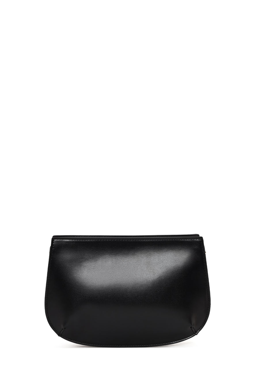 Woman Black Shoulder Bag