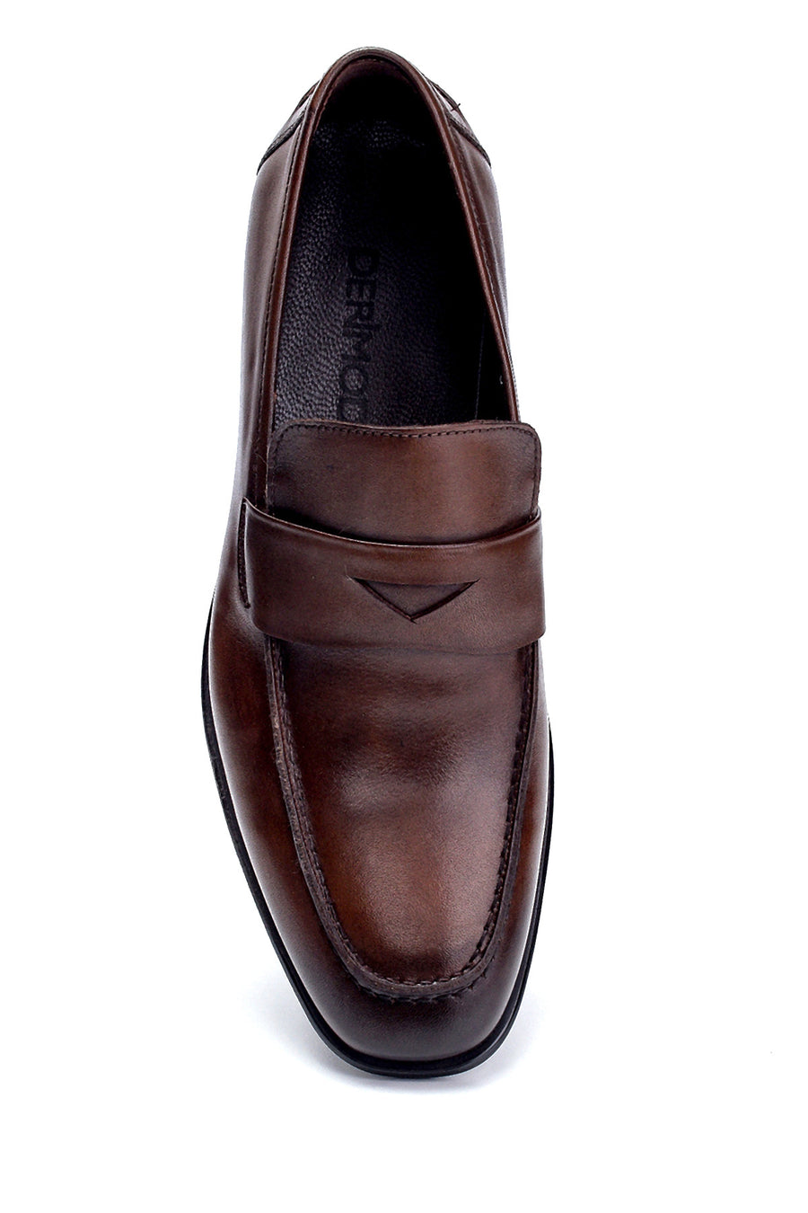 Men's Leather Classic Loafer