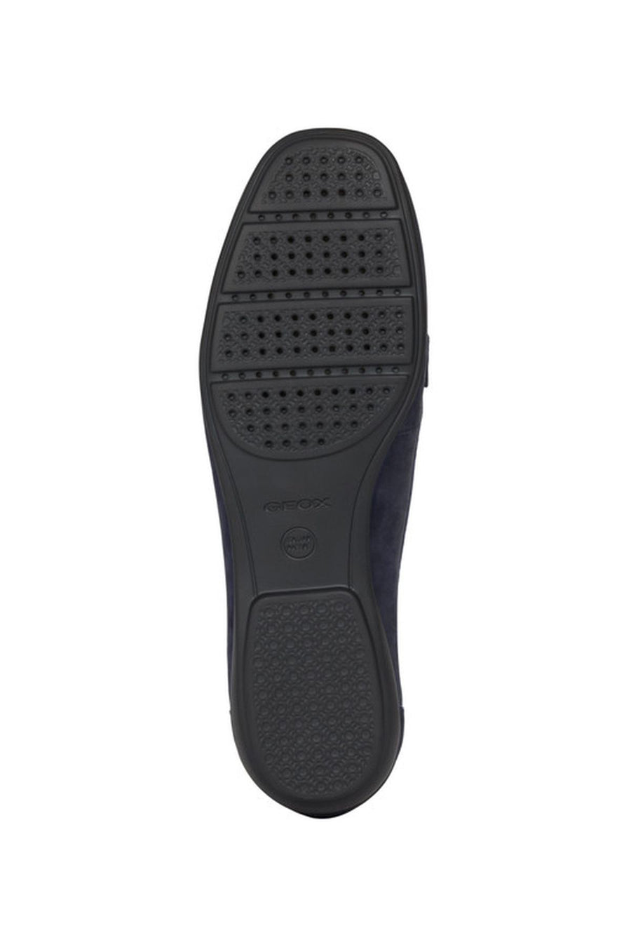 Geox Kadın Lacivert Annytah Loafer