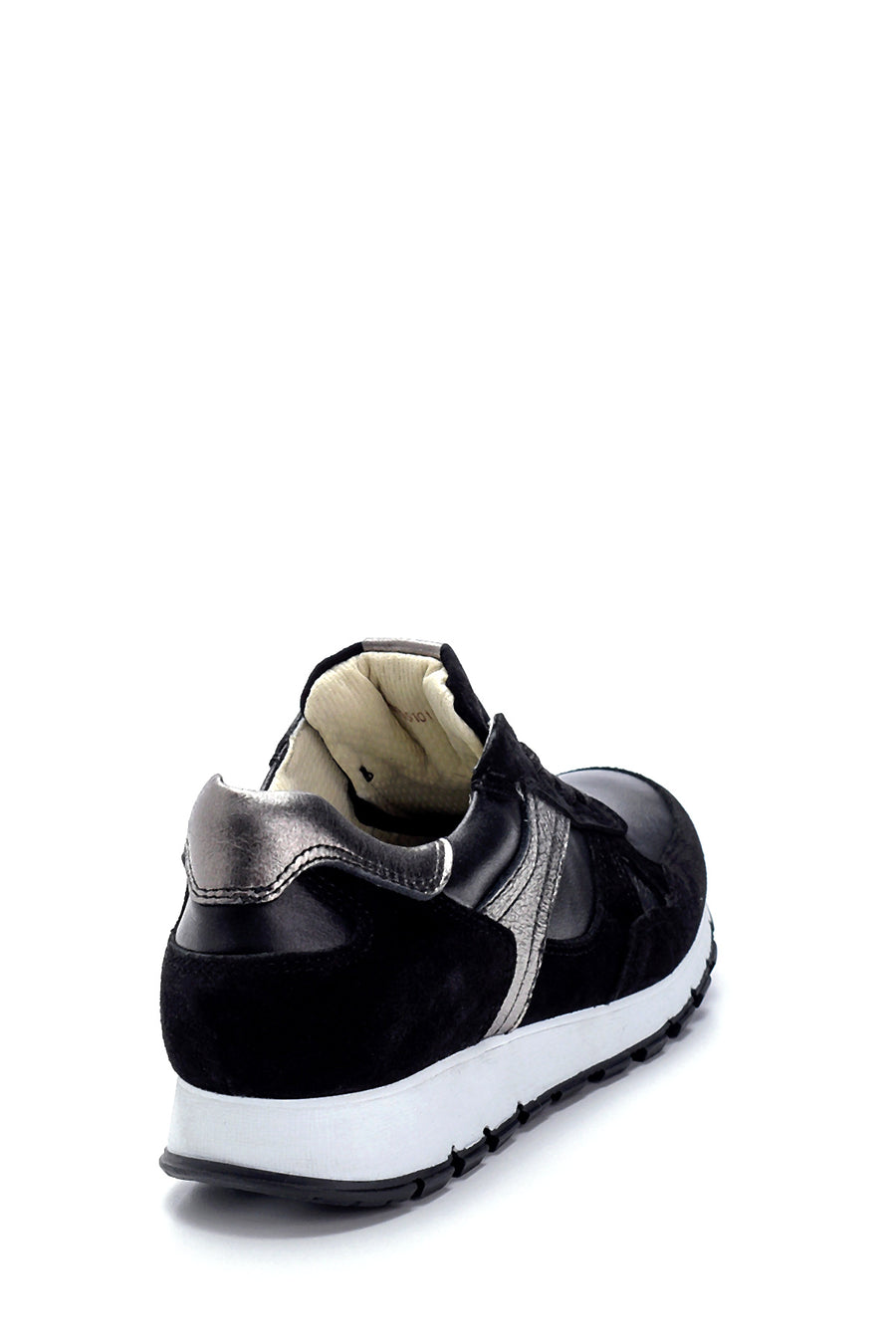 Kadın Deri Sneaker