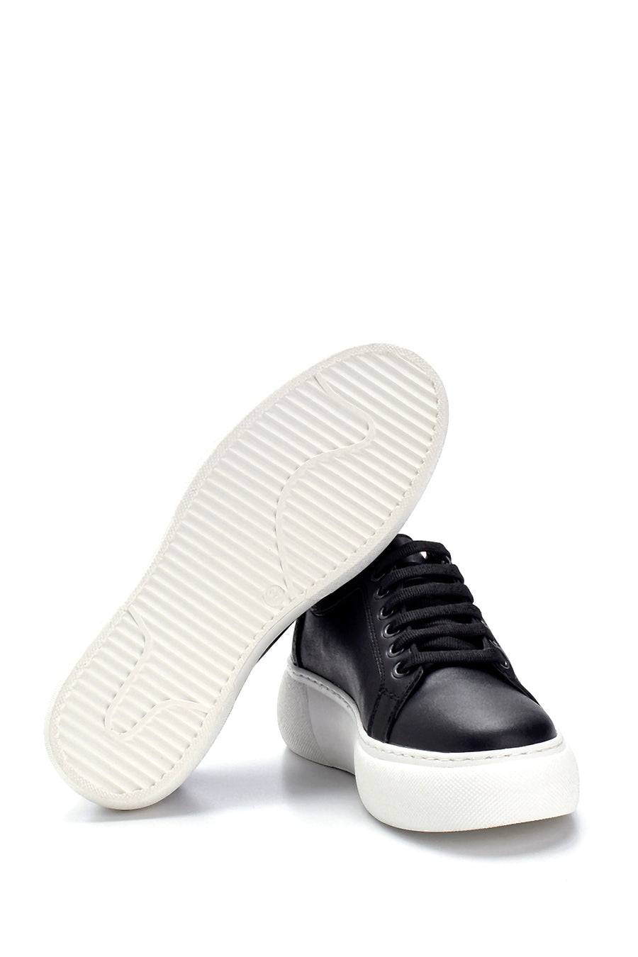 Women's High-Sole Sneaker