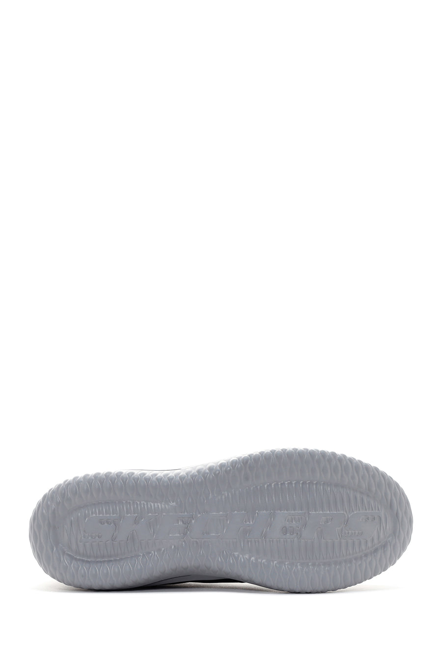 Skechers Men's Black Delson Sneaker