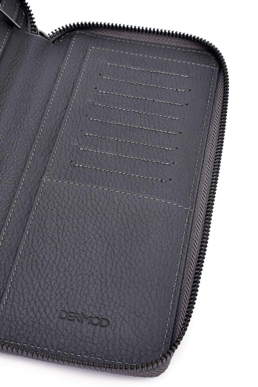 Men's Black Wallet