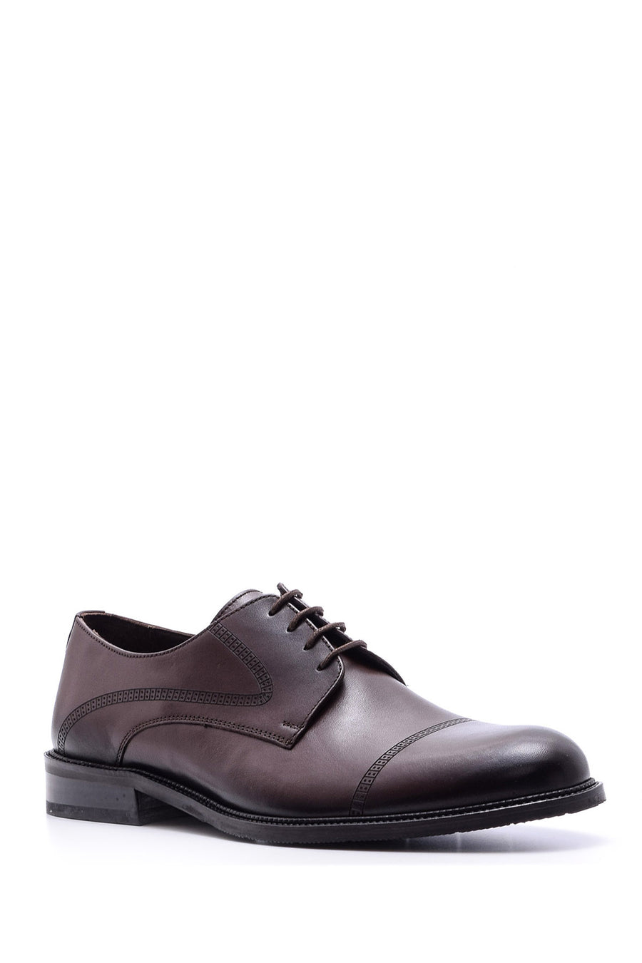 Men's Classic Leather Shoes