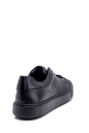 Men's Leather Sneaker | Derimod