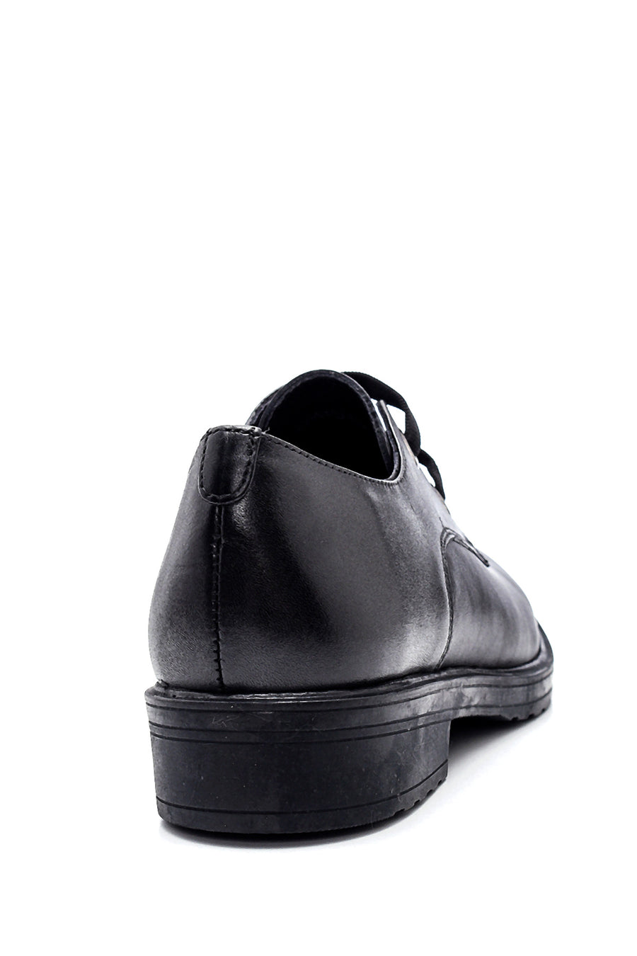 Women's Leather Shoes