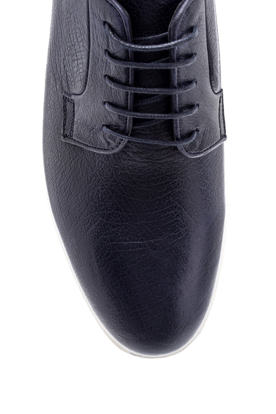 Men's Leather Casual Shoes