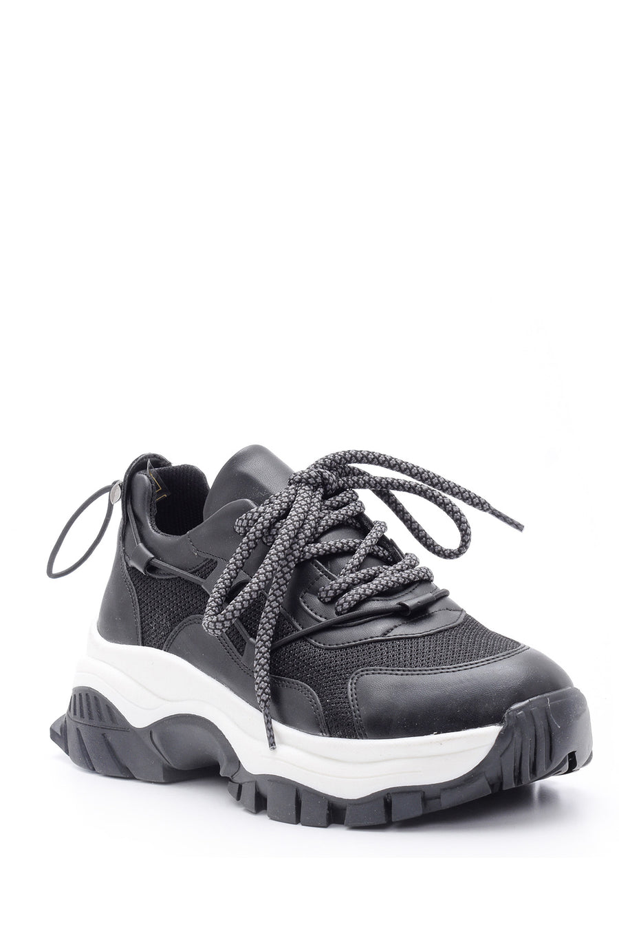 Women's High-Sole Sneaker