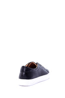 Men's Leather Sneaker | Derimod