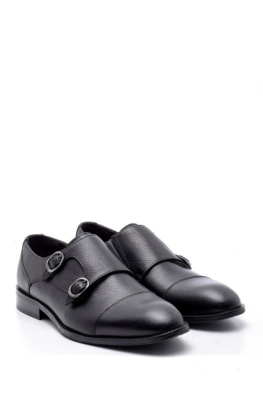 Men's Leather Classic Shoes