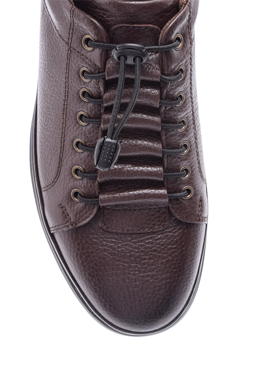 Men's Casual Leather Shoes