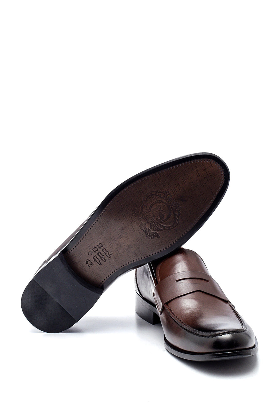 Men's Leather Classic Shoes