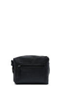 Women's Black Crossbody Bag | Derimod