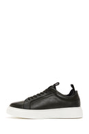 Erkek Deri Sneaker | Derimod