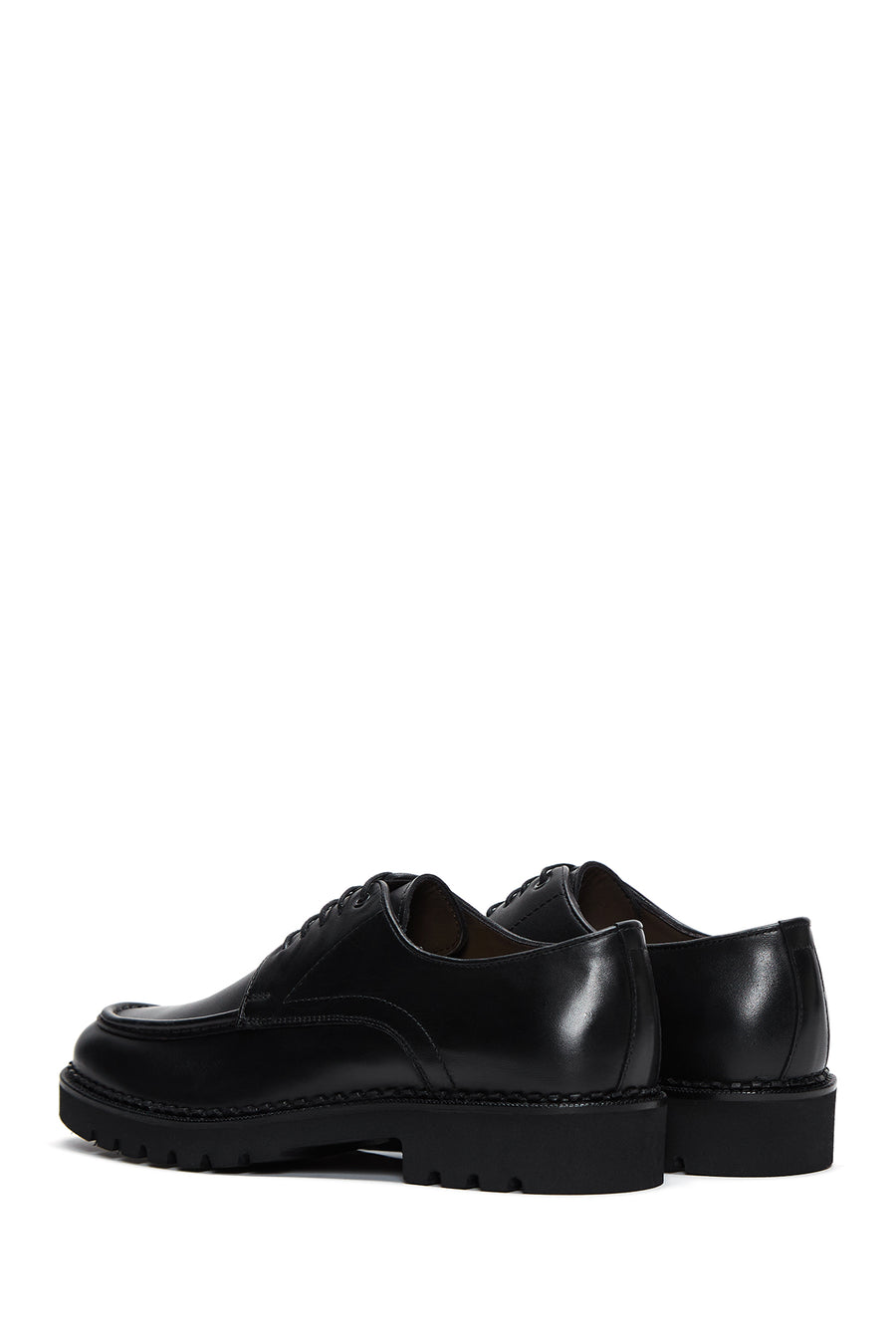 Men's Leather Casual Shoes
