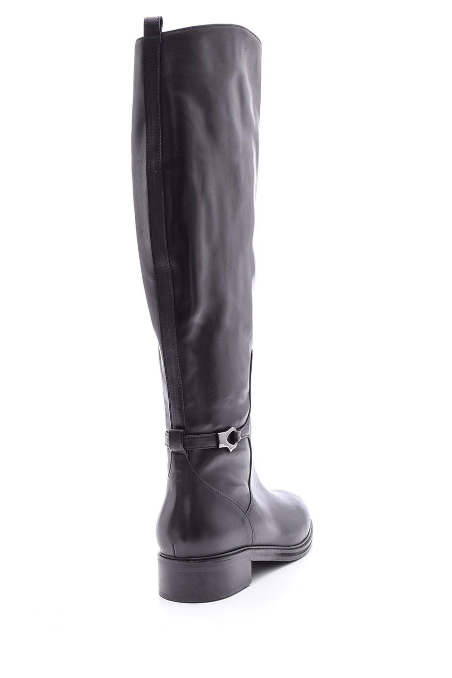 Women's Leather Boots