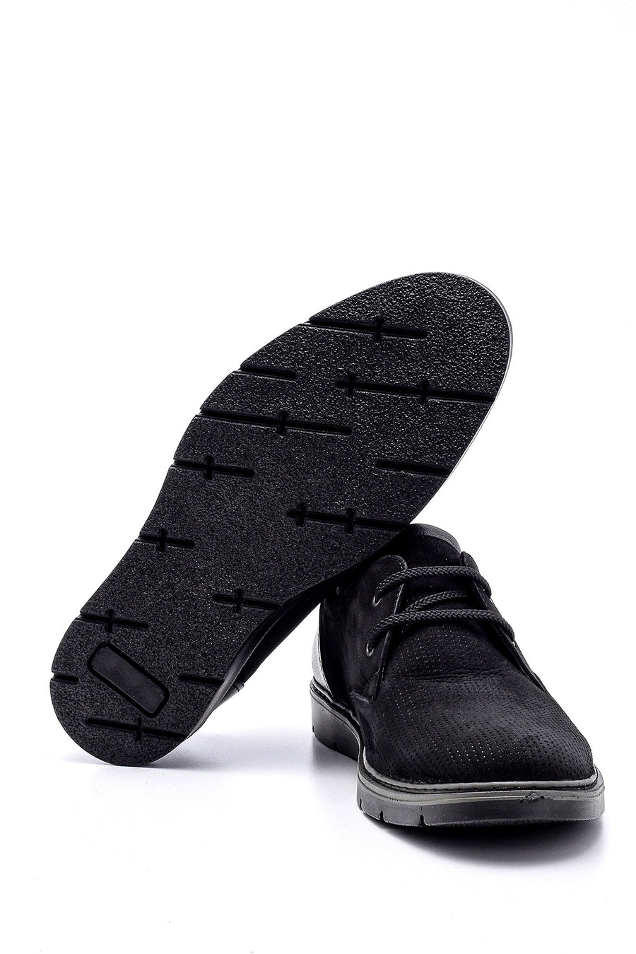 Men's Nubuck Casual Shoes