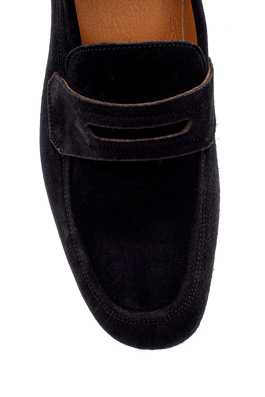 Men's Suede Casual Loafer