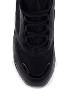Kadın Yüksek Taban Sneaker | Derimod
