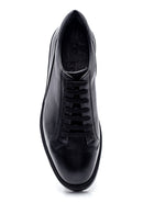 Men's Leather Sneaker | Derimod