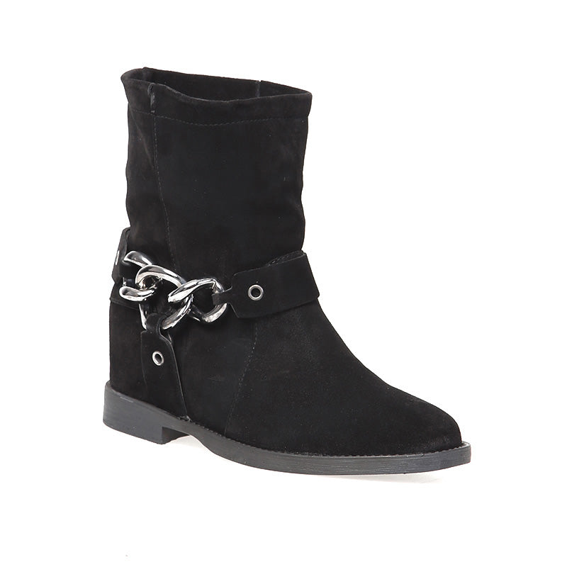 Women's Boots 17WFD144810 | Derimod