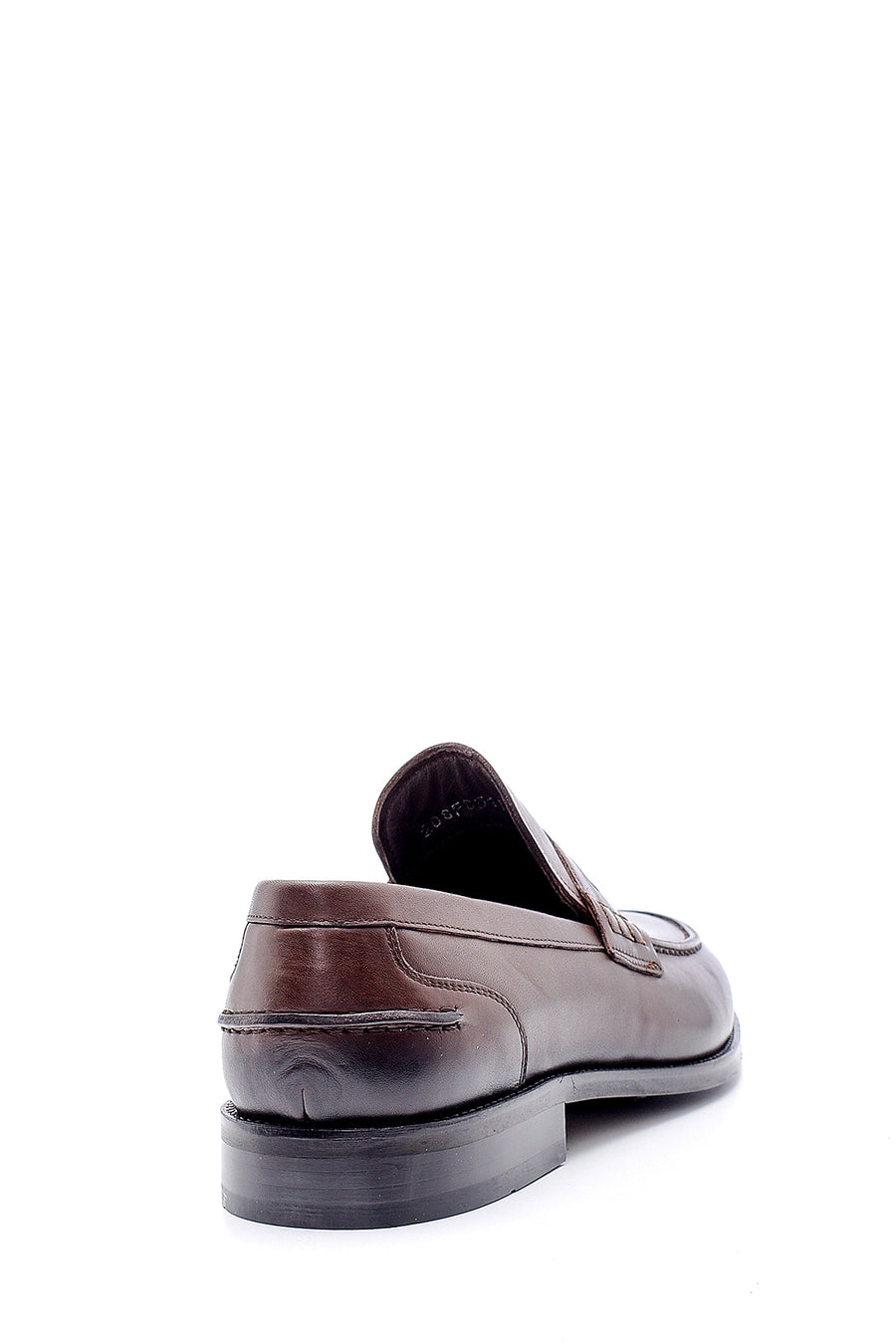 Men's Leather Classic Loafer