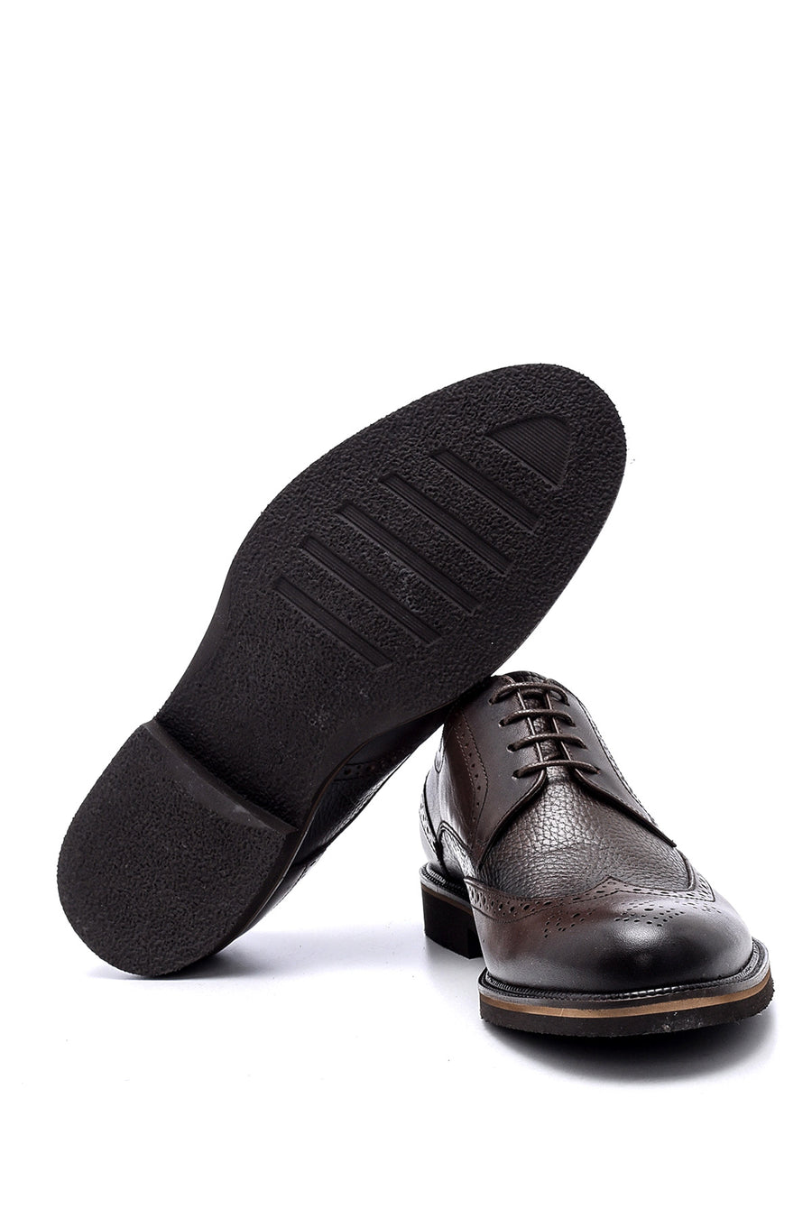 Men's Classic Leather Shoes