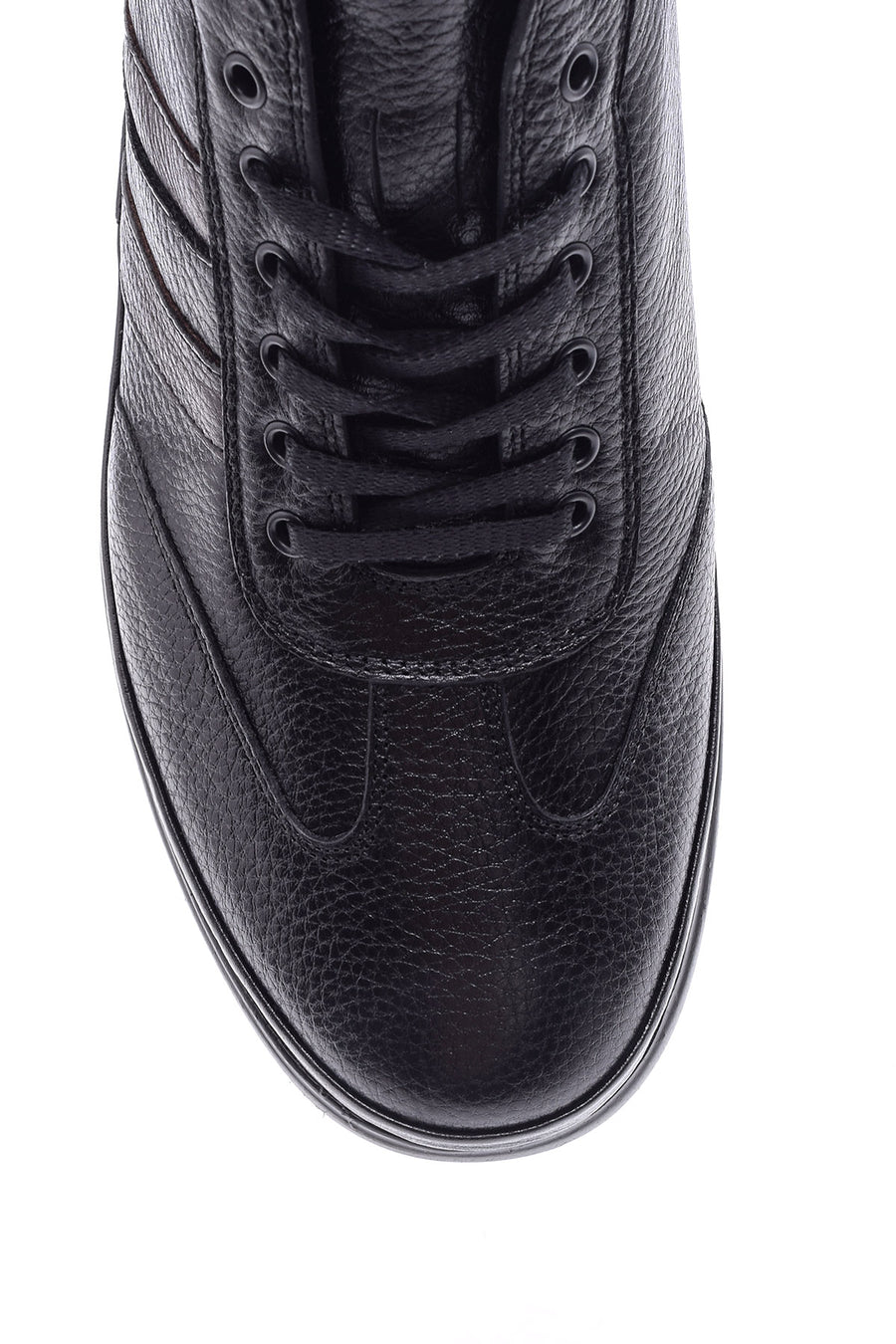 Men's Casual Leather Boots