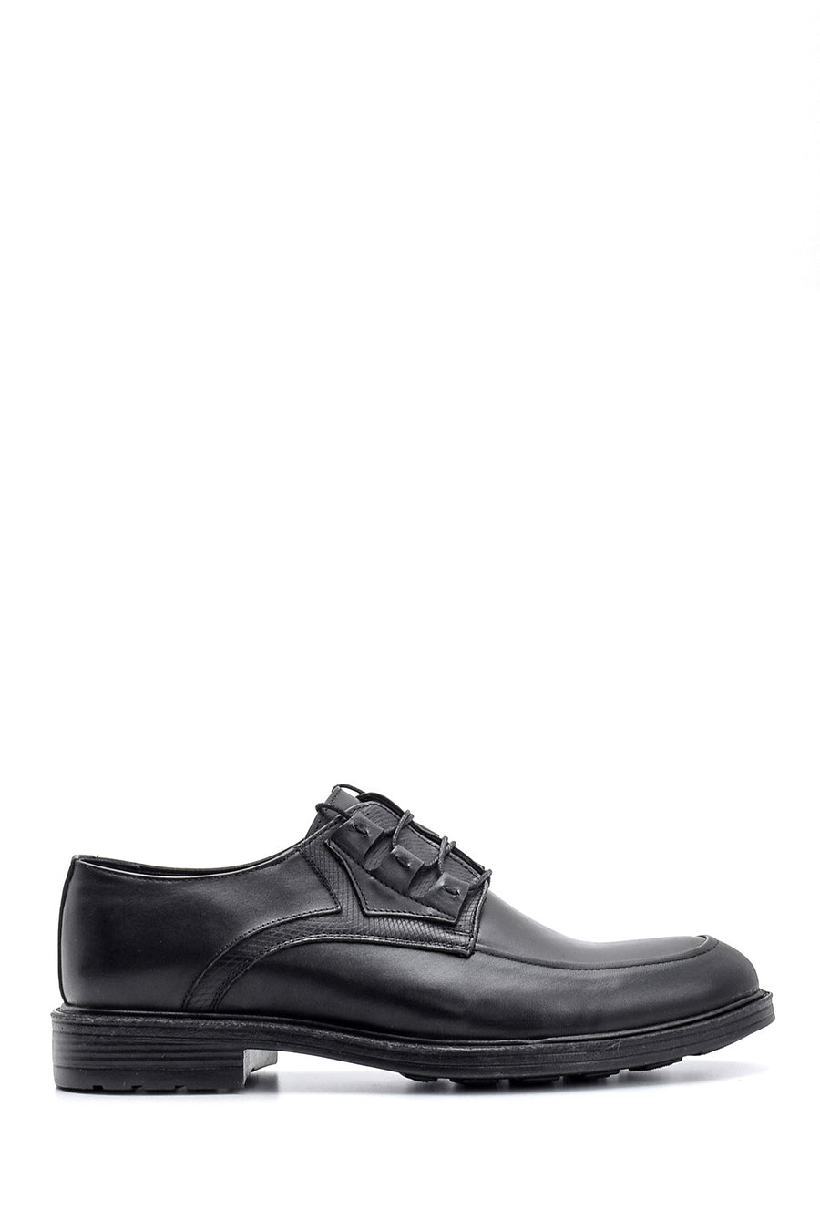 Men's Classic Leather Shoes 19WFD337718 | Derimod