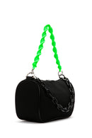 Women's Black Crossbody Bag | Derimod