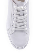 Men's Leather Sneaker | Derimod