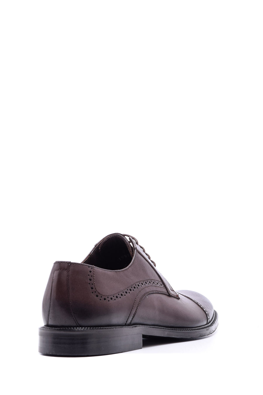 Men's Leather Classic Shoes