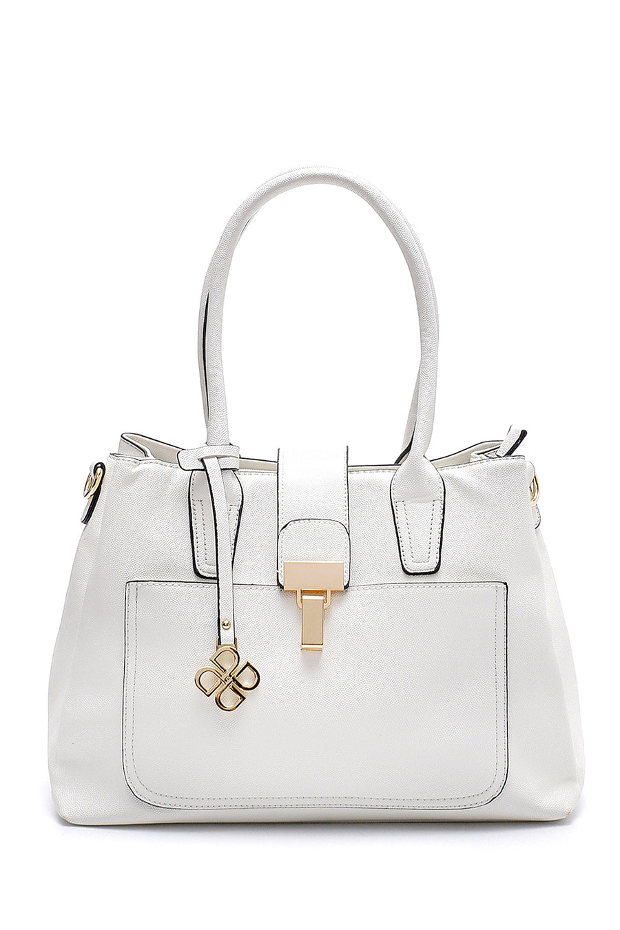 Women's Shoulder Bag 20WBD2524FT | Derimod