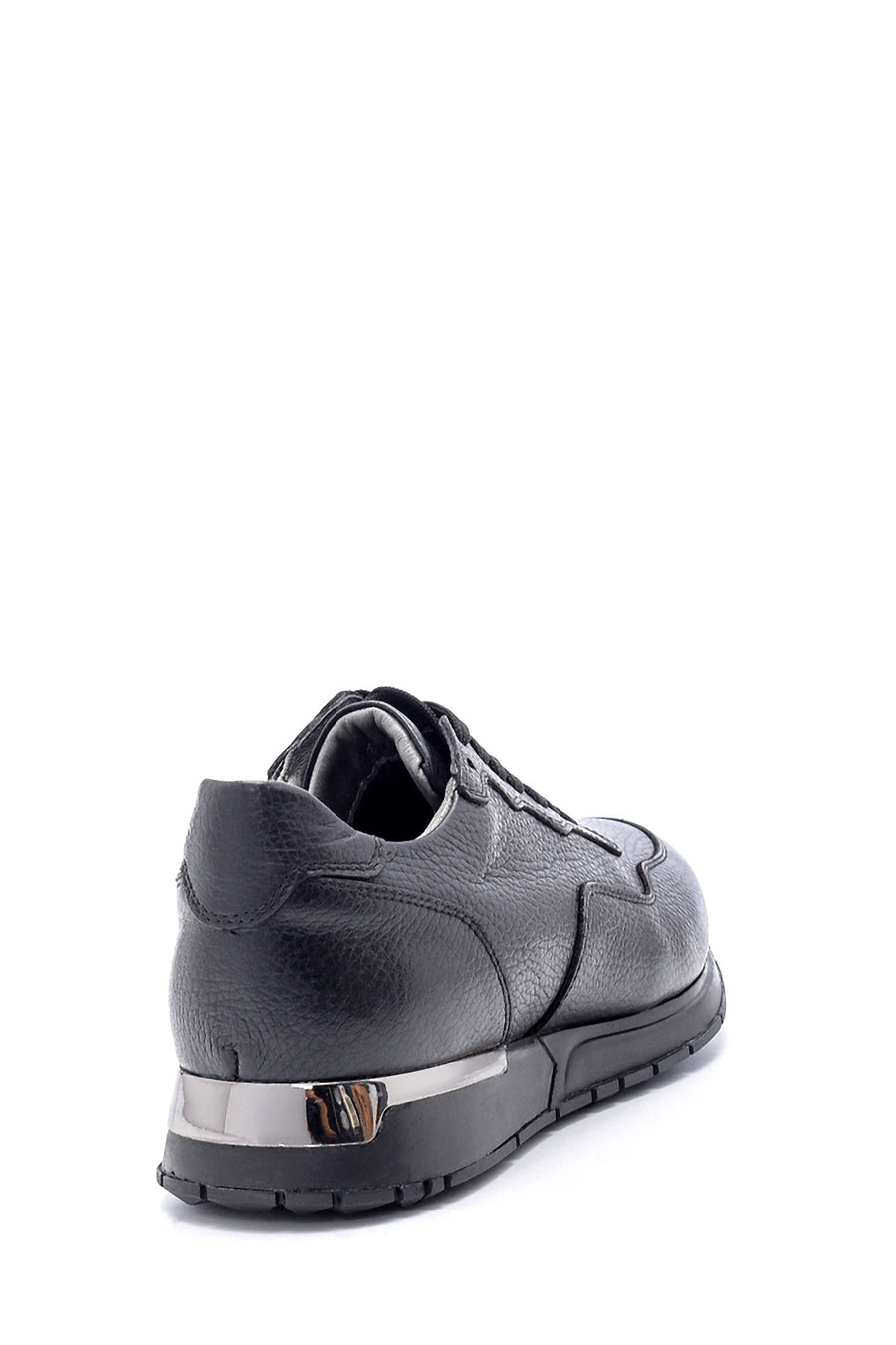 Men's Leather Sneaker