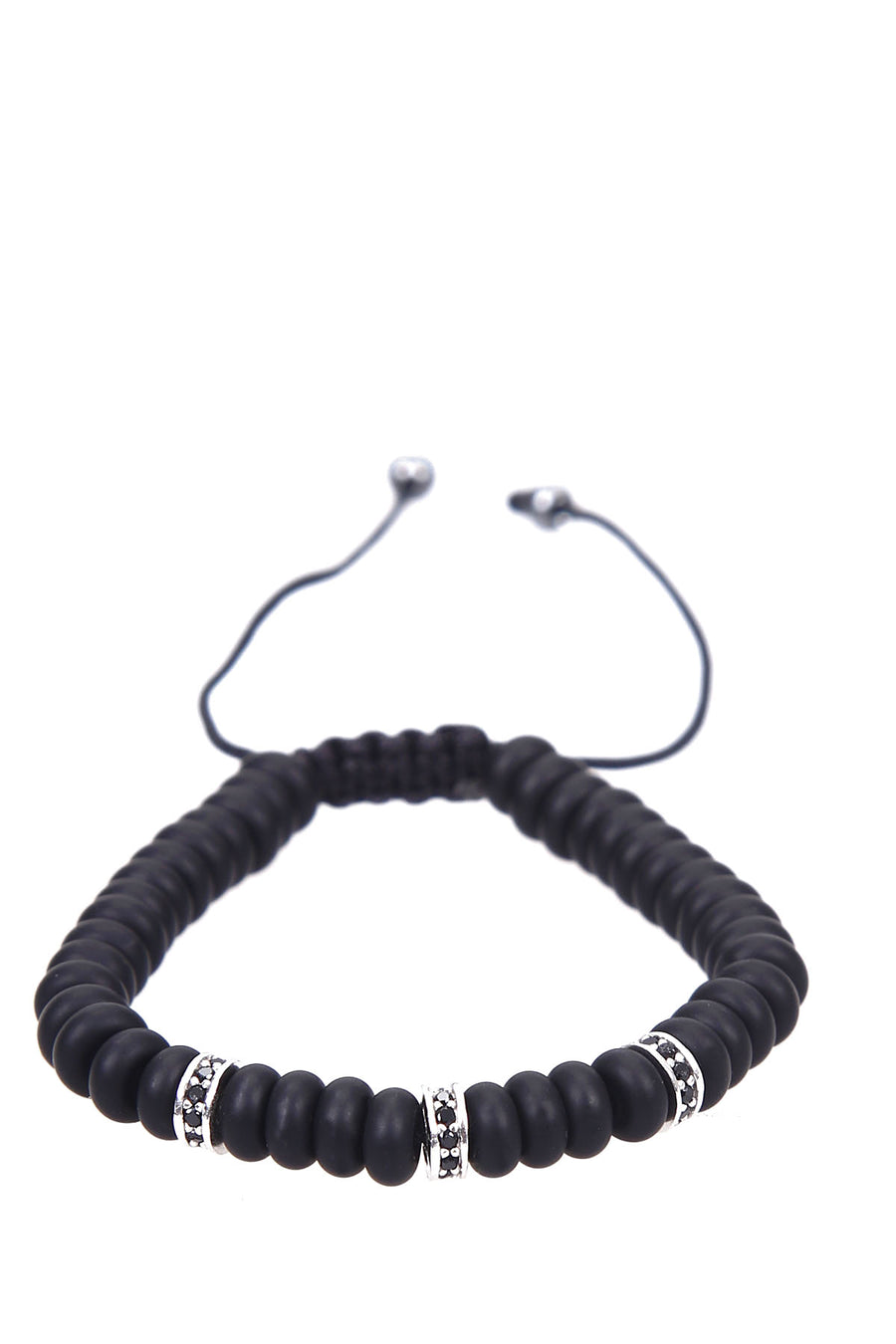 Men's bracelet 000A2D9067TS | Derimod