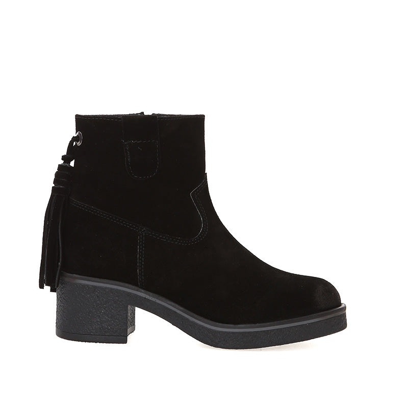 Women's Boots
