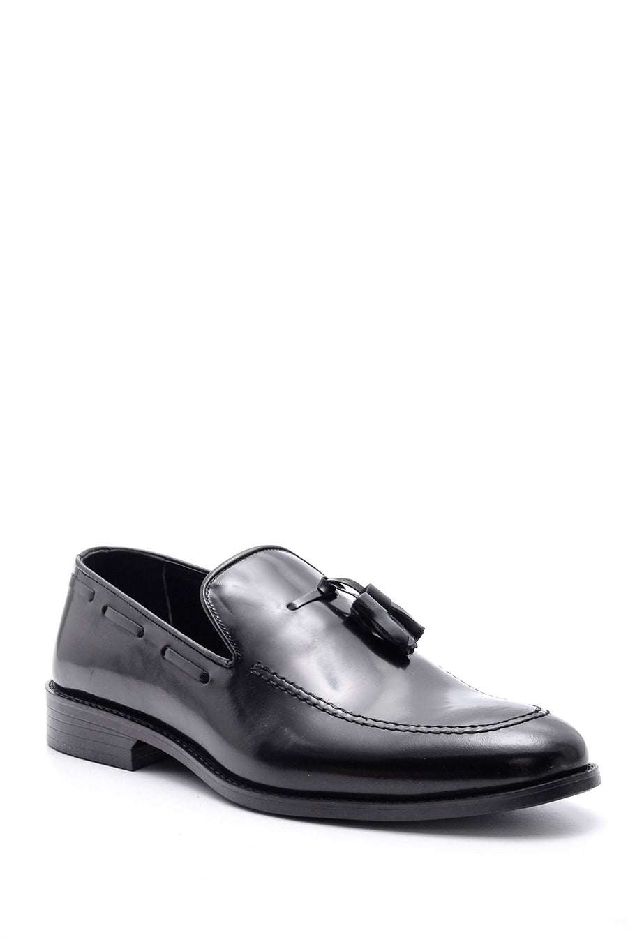 Men's Classic Leather Loafer