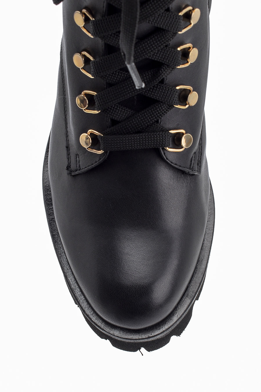 Women's Casual Leather Boots