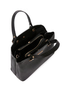 Women's Black Long Strap Shoulder Bag | Derimod