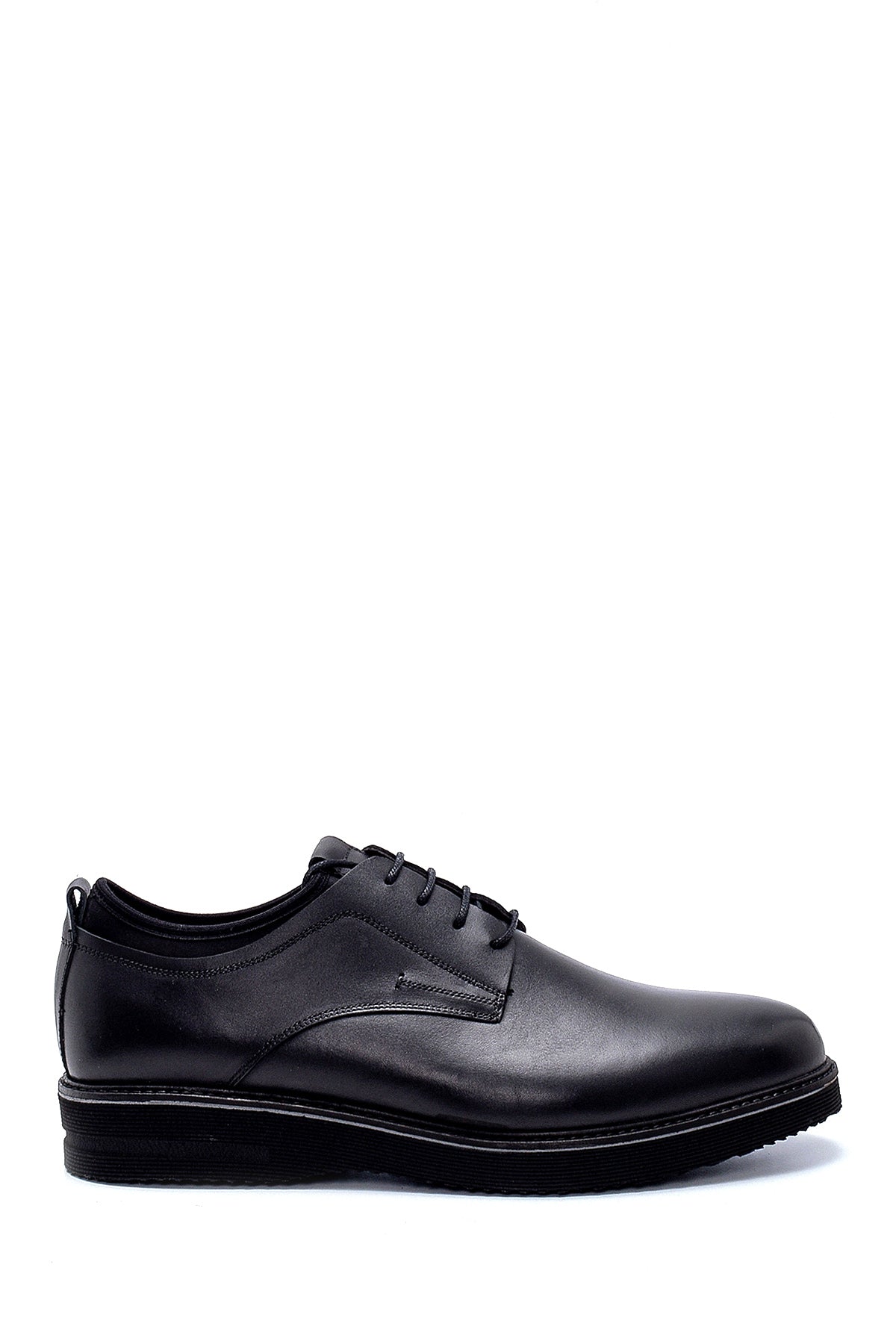 Men's Leather Classic Shoes 20WFD312918 | Derimod