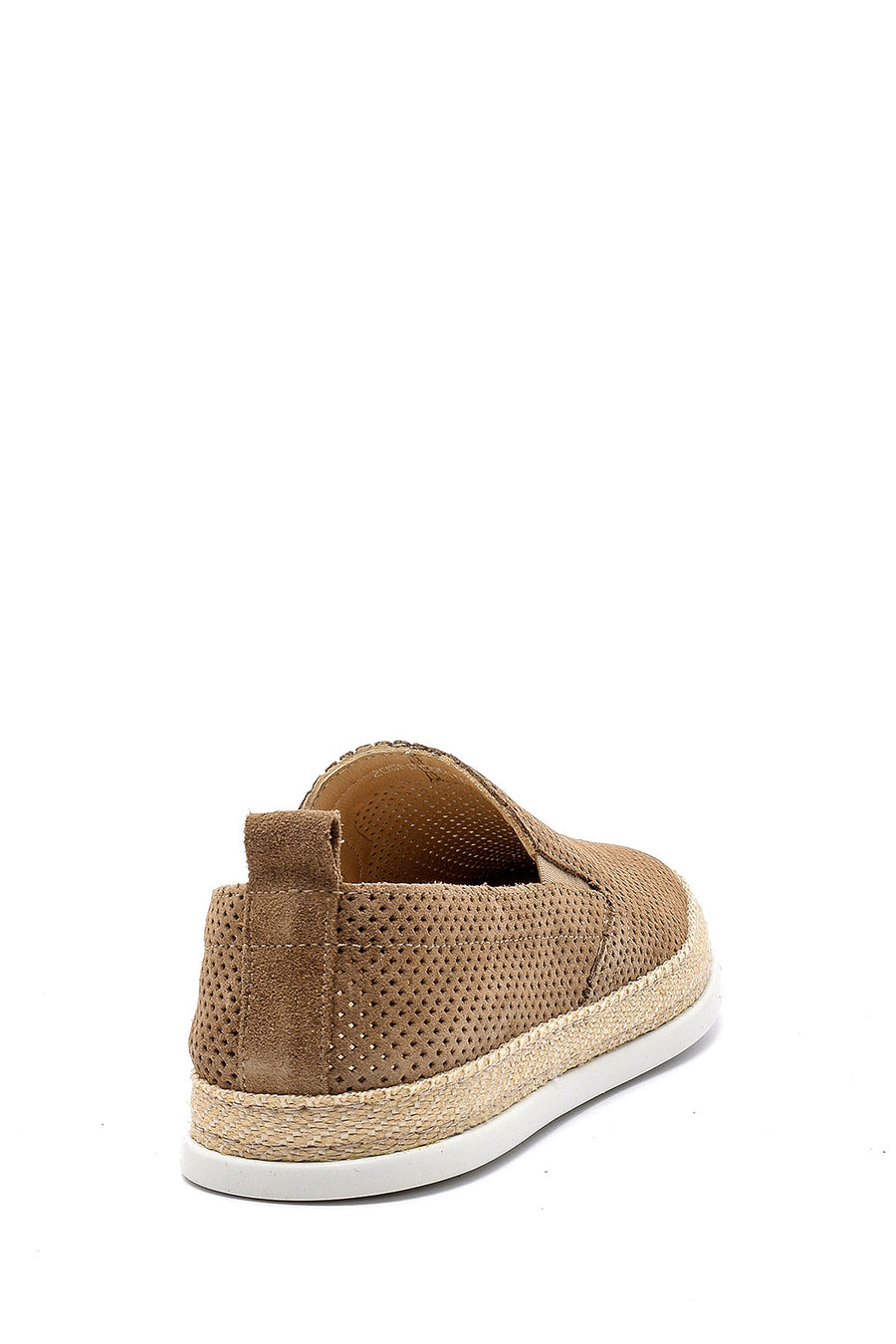 Men's Leather Loafer