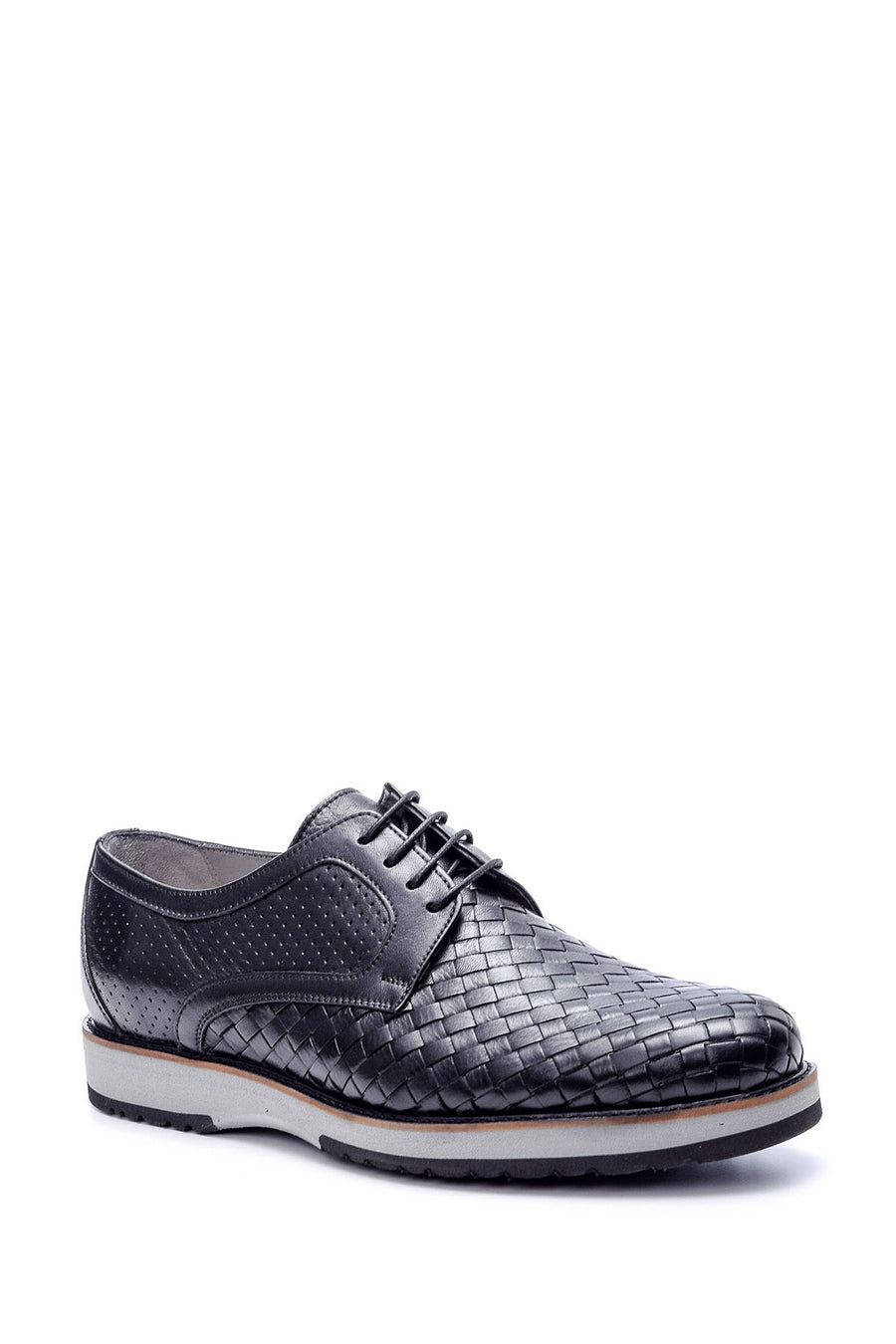 Men's Leather Shoes