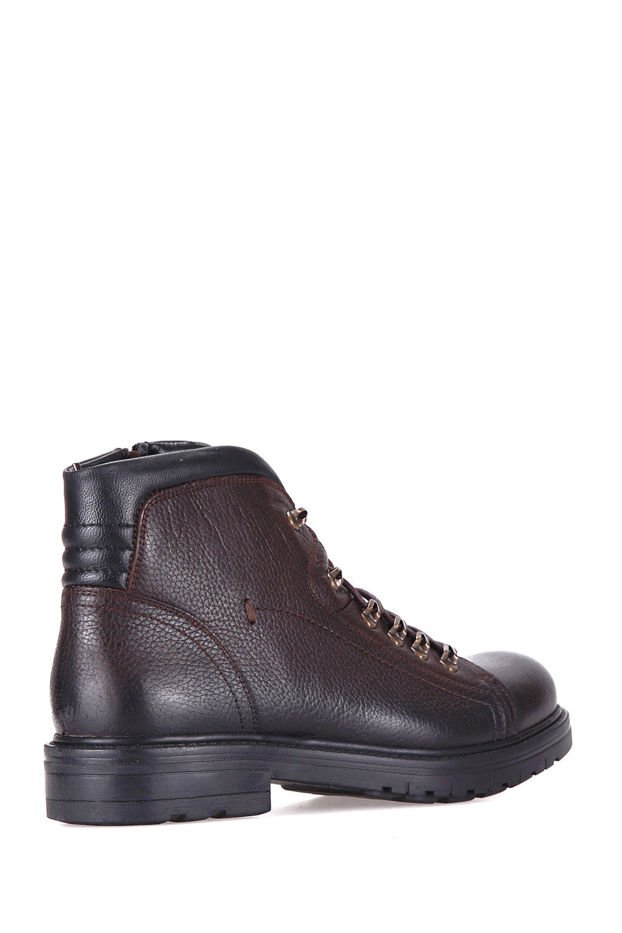 Men's Leather Boots