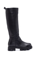 Women's Leather Boots | Derimod