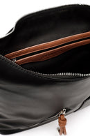 Women's Black Shoulder Bag | Derimod