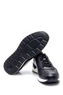 Men's Leather Sneaker | Derimod