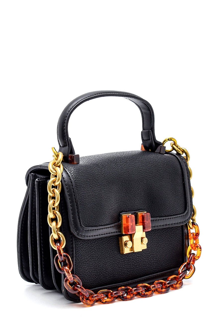 Women's Classic Shoulder Bag