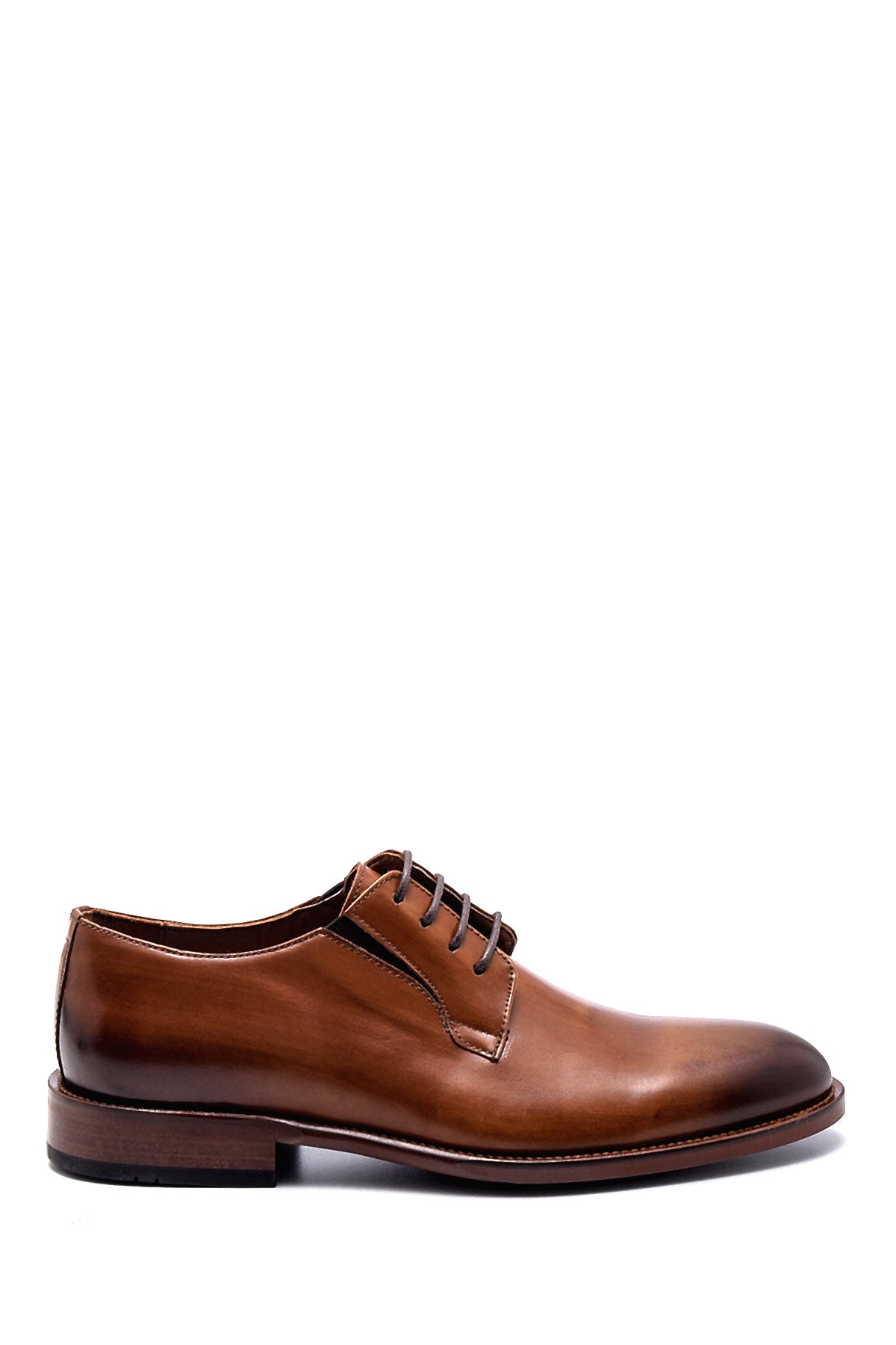 Erkek Deri Klasik Ayakkabı 21SFD663318 | Derimod
